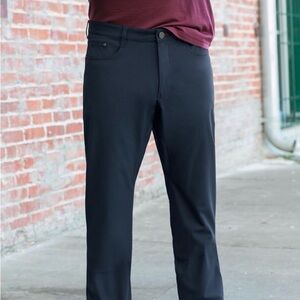 QOR Gym Trouser